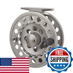 Okuma SLV-56B Fly Reels 1RB Multi One Size. Fixed Price $87.55.
