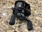 Daiwa Procaster Bait Casting Fishing Reel PS15. Fixed Price $29.99.