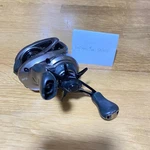 Shimano Baitcast Reel 17 Scorpion Bfs Right Rh 6.3:1 Hagane Body Ftb Exc+++. Fixed Price $166.00.