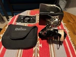 Daiwa Saltiga Z 6500H Dogfight. Fixed Price $670.00.