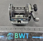 Penn Jigmaster 505 Hs Baitcast Reel. Fixed Price $54.99.