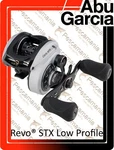 Fishing Reel Pontoon Guard Abu Garcia Revo Stx Low Profile. Fixed Price $233.22.