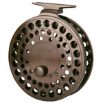 Okuma VT-1002 Aventa Float Reel 13" 2BB,BROWN. Fixed Price $284.29.