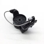 Vintage Shimano Custom X-gt 1200 Rotor Head Assembly W/ Bail Arm Part 951. Fixed Price $12.97.