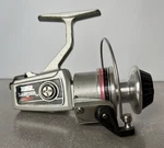 Zebco Lancer 4040 Vintage Spinning Fishing Reel Classic. Fixed Price $19.99.