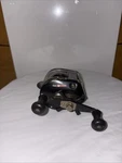 Abu Garcia Vtg 1985 Ambassador Baitcaster Reel #850100 Works Great!. Fixed Price $24.99.