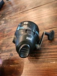 Zebco Bowfisher Reel 808HBW GWG7. Fixed Price $32.99.