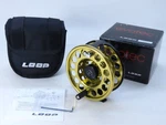 Unused Loop Evotec G4 Hd 9THIRTEEN 9/13 Left-handed Fly Reel Fishing 3897. Fixed Price $552.00.