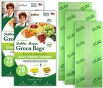 Debbie Meyer Greenbags 40-PACK (16M, 16L, 8XL) Keeps Fruits, Vegetables, And. Fixed Price $31.99.