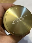 Daiwa Team Luna 300 Round Baitcasting Reel Gold. Fixed Price $239.99.