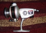 Diawa 8150HRL Spinning Reel Clean Shape. Fixed Price $23.99.