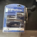 Shakespeare ATS30LC Fishing Trolling Reel With 2 Bearings Ratio 6.3:1. Fixed Price $45.00.