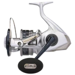 Shimano Saragosa Saltwater Spinning Reel (SRG25000SWA) Fishing. Fixed Price $464.99.