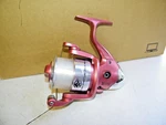 Offshore Angler Esprit Spinning Fishing Reel, Model ES60 Missing Handle. Fixed Price $19.99.