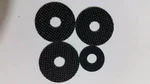 Carbontex Drag Washer Daiwa Sealine SL-X40HA, SL-X50HA, SL-X40HV, SL-X50HV. Fixed Price $18.53.
