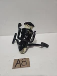 Shakespeare Tiger Fishing Reel TSP50A. Fixed Price $25.00.