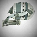 Reel Xd Pro-b Spin Style Push Button W/ Mount Bowfishing Make Offer Below. Fixed Price $134.09.