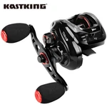 Kastking Royale Legend Ii Baitcasting Fishing Reel 5.4:1/7.2:1 Smooth Us. Fixed Price $42.49.