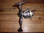 Shakespeare Pro-touch Ice PT225UL Ultra Light Spinning Reel. Fixed Price $19.99.