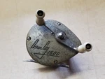 Ocean City 1600 Bait Casting Fishing Reel Ozarks Kite. Fixed Price $15.99.