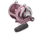 Avet Exw 50/3 Lever Drag Big Game Reels. Fixed Price $799.99.
