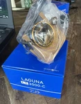 Daiwa Spinning Reel LAGUNALT3000-C 3BB+1 5.3:1. Fixed Price $39.99.