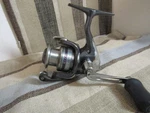 Shimano Sienna 1000 Fd Spinning Reel 5.6:1 Gear Ratio. Fixed Price $18.50.