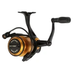 Penn Spinfisher Saltwater Spinning Reel SSVII4500 With 6.2:1 Gear Ratio. Fixed Price $127.00.