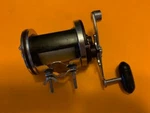 Custom Built Vintage Penn Squidder 140 With Steel Gears & Guts Plus Newell Bars. Fixed Price $139.95.