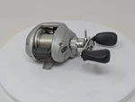 Pflueger Purist Baitcasting Fishing Reel Right Hand (8 Bearings) - Spins Well. Fixed Price $32.46.