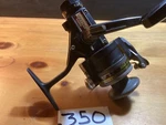 Daiwa RG1355 Auto Cast Spinning Reels Vintage From Japan. Fixed Price $99.00.