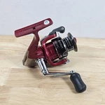 Shimano Catana 2500FC Spinning Reel. Fixed Price $29.99.