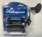 Shakespeare ATS30 Fishing Trolling Reel 2 Bearings Fresh / Saltwater Right Hand. Fixed Price $29.97.