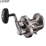 Daiwa 24 Sealine LD40P Baitcast Reel Shipping From Japan New. Fixed Price $663.46.