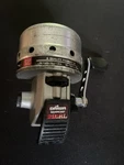 Pre-owned Daiwa Silvercast 212RL Spincast Reel. Fixed Price $18.99.