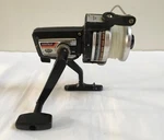 Silstar ES-6500 Spinning Reel For Big Fish, Black And Silver. Fixed Price $59.99.
