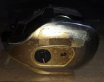 Vintage Daiwa Procaster Tournament Pta 33 Baitcasting Reel. Fixed Price $25.00.