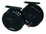 Okuma Sierra Diecast Aluminum Fly Reel, 8/9 Wt. Black. Fixed Price $107.90.