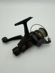 Zebco RX20 Fixed Spool Fishing Reel Vintage Spinning. Fixed Price $6.89.
