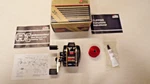 Nos - Abu Garcia Ambassadeur Fishing Reel W/ Box 521 Xlt Plus 35TH Anniversary. Fixed Price $189.99.