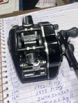 Vintage Shimano Bantam Magnumlite Speedmaster Baitcasting Reel BSM-1550B Japan. Fixed Price $45.00.