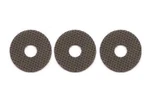 Fin-nor Carbontex Drag Washers Quest Lite QL-3000, QL-4000. Fixed Price $9.99.