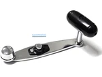 Shimano TLD0207 / 102SB Handle Combo For Charter Special TR1000LD, TR2000LD Rh. Fixed Price $29.95.