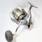 Shimano 02 Twinpower 6000HG Spinning Reel, Saltwater, Used. Fixed Price $306.96.