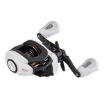 Abu Garcia Max Low Profile Baitcast Reel, Size Lp (1539730), Stainless .... Fixed Price $139.23.