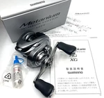Shimano 22 Metanium Shallow Edition 6.2 Left Baitcasting Reel Japan "near Mint+". Fixed Price $249.90.