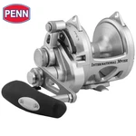 Penn Saltwater Conventional 2 Speed Reel International 30VISX Silver. Fixed Price $978.15.