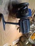 Vintage Daiwa Revelation Holiday V-1465 Fishing Reel. Fixed Price $15.00.