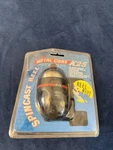 Vintage 1980 South Bend Metal Cone K 25 Fishing Reel (brand New). Fixed Price $29.99.