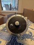 Penn Senator 6/0 Deep Sea Fishing Reel With Extended Handle From 80. Fixed Price $85.00.